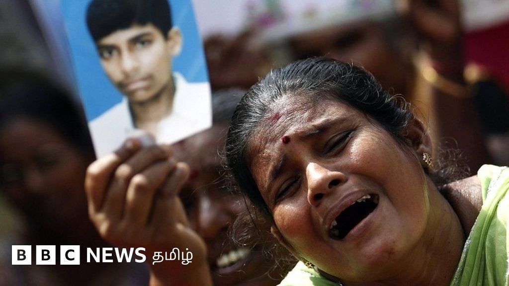 இலங்கை வரலாறு: உள்நாட்டுப் போர் ஏற்பட காரணமான 'கருப்பு ஜூலை' நிகழ்வு