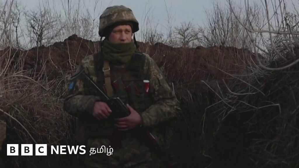 ரஷ்யா - யுக்ரேன் நெருக்கடி: அடுத்தடுத்த திருப்பங்கள் - புதின் அதிரடி அறிவிப்பு