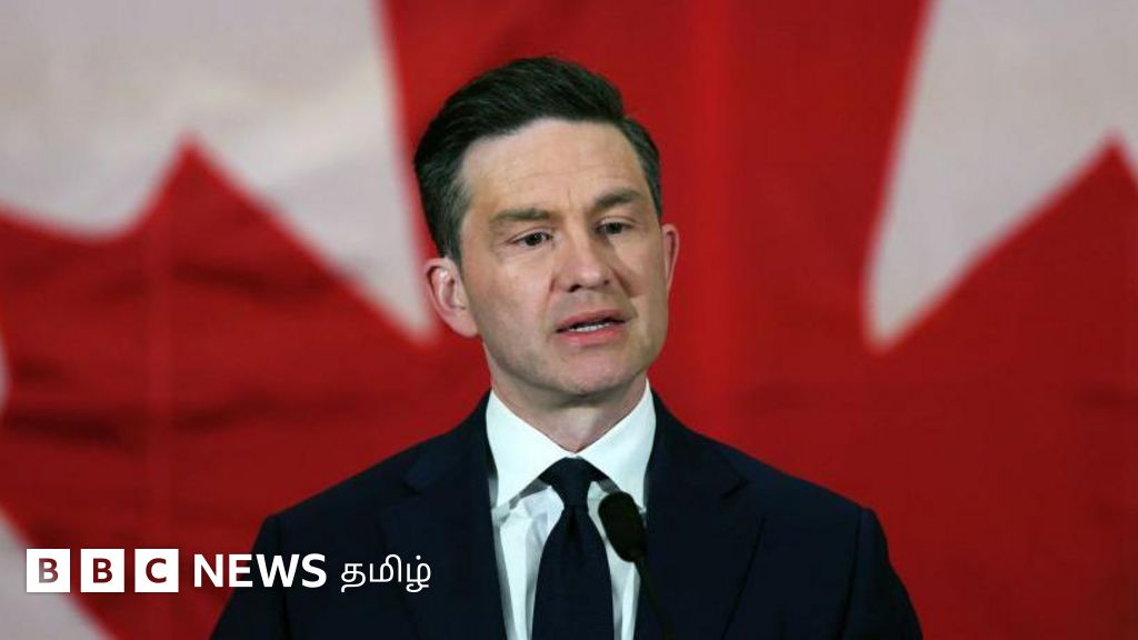 கனடா பொதுத் தேர்தலில் இந்தியா, சீனா தலையிட வாய்ப்புள்ளதா? குற்றச்சாட்டின் பின்னணி என்ன?