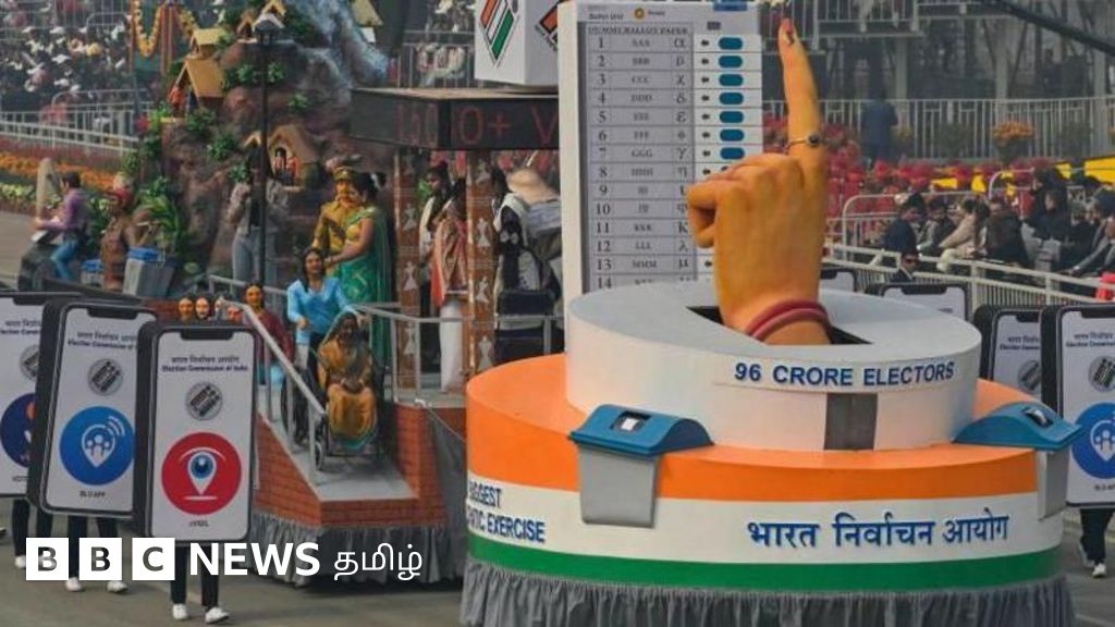 தேர்தல் பத்திரங்களை எதிர்த்த காங்கிரஸ், திமுக போன்ற எதிர்க்கட்சிகள் அதன் மூலம் பணம் பெற்றது சரியா?