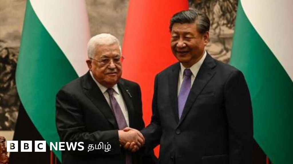 அரபு நாடுகளில் சீனாவின் ஆதிக்கம் அதிகரிப்பதால் இந்தியாவுக்கு பாதிப்பா?