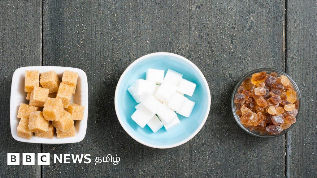 வெள்ளை சர்க்கரை, நாட்டு சர்க்கரை, கருப்பட்டி ஆகிய மூன்றில் எது சிறந்தது? இனிப்பை அறவே தவிர்ப்பது சரியா?