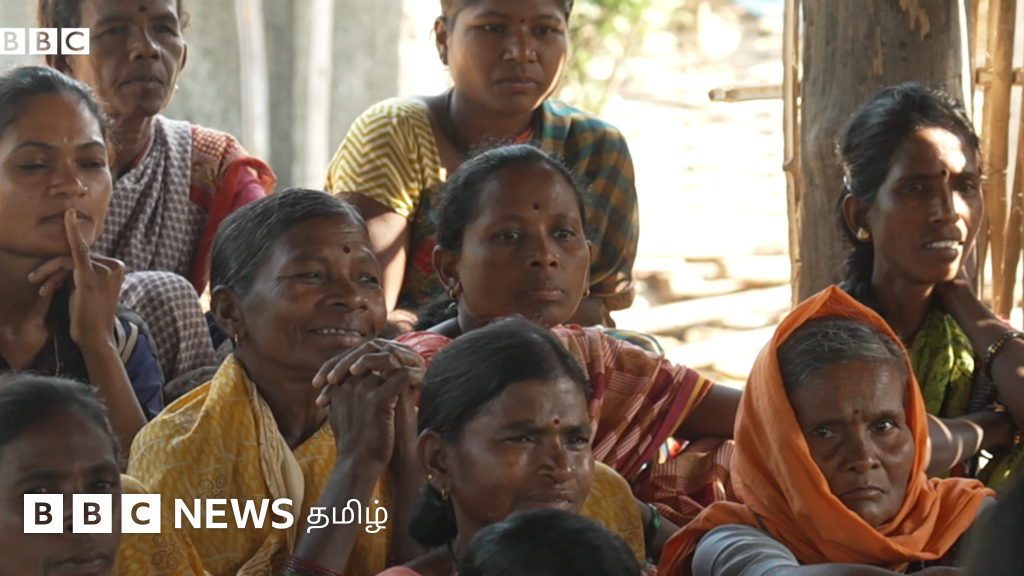 ஆண்டுக்கு ஒன்றரை கோடி வருவாய் ஈட்டும் பழங்குடி கிராமம் - எப்படி சாத்தியம்?