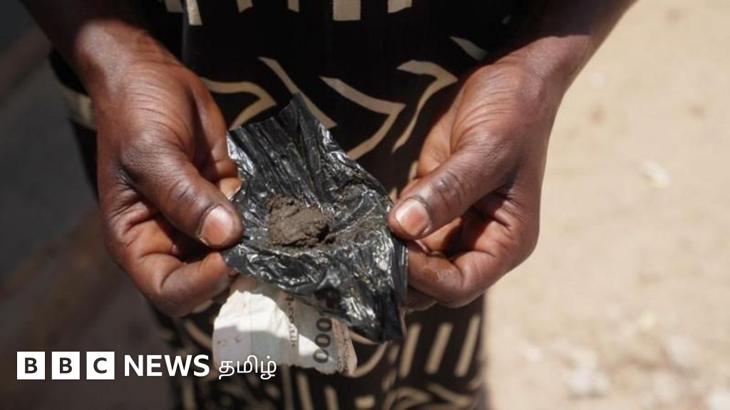 'யோனியில் புகையிலை' - மேற்கு ஆப்பிரிக்க பெண்கள் இந்த போதைப் பொருளுக்கு அடிமையானது ஏன்?