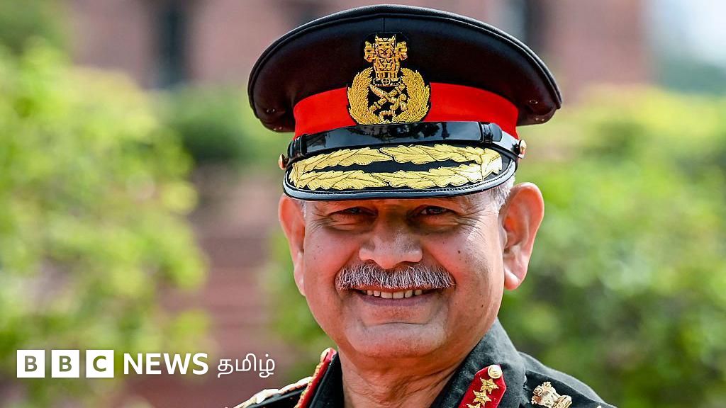 'வரலாறும் வரைபடமும் மாறும்' என எச்சரித்த இந்தியா - உடனடியாக பதிலளித்த பாகிஸ்தான் ராணுவம்