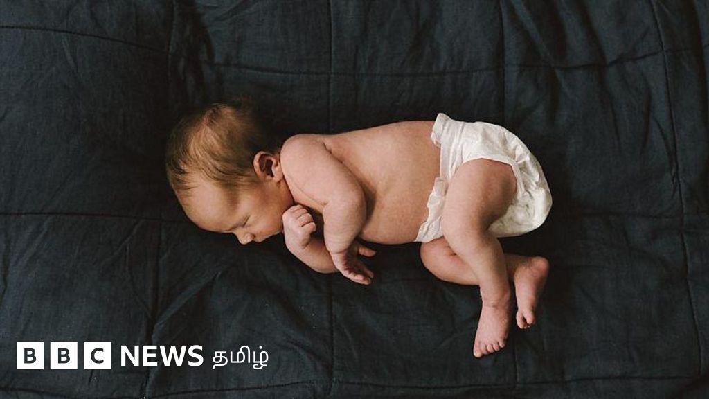 குழந்தையின் முதல் மலம் அவர்களின் எதிர்கால ஆரோக்கியம் பற்றி கூறுவது என்ன?