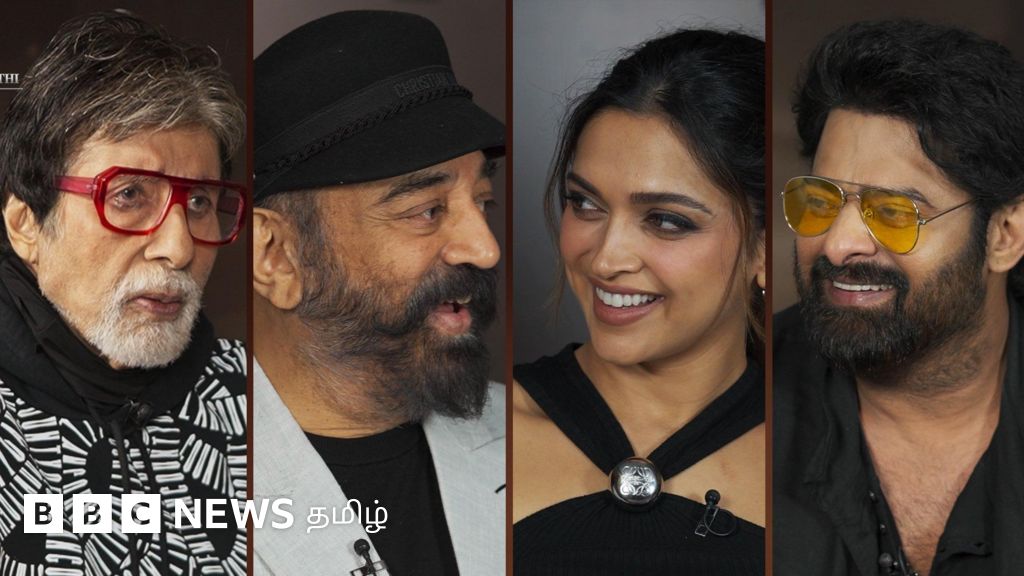 கல்கி படத்தில் நடிப்பதற்கு சம்மதிக்க ஓராண்டு எடுத்துக் கொண்ட கமல்ஹாசன் - என்ன கதாபாத்திரம்? 