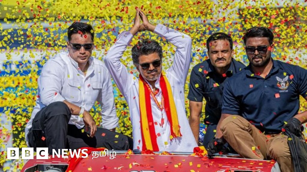 தமிழ்நாடு முதலமைச்சரானால் விஜய் பெறப்போகும் சம்பளம் என்ன? - ஹெலிகாப்டர் பயணம் உள்ளிட்ட சலுகைகளின் விவரம்