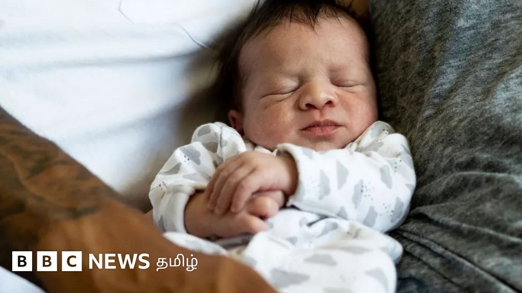 தாய்மை அச்சுறுத்துகிறதா? - குழந்தை பெற்றுக்கொள்ளத் தயங்கும் இளம் தலைமுறை