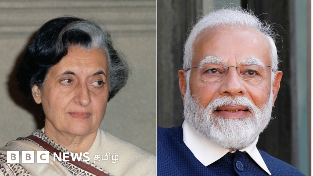 ஒரே நாடு ஒரே தேர்தல்: இந்திரா காந்தி நிராகரித்ததை மோதி செய்ய துடிப்பது ஏன்? பா.ஜ.க. வியூகம் என்ன?