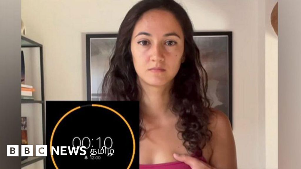 பெண்ணை 10 வினாடிகளுக்கு குறைவாக தொட்டால் பாலியல் சீண்டல் ஆகாதா? நீதிமன்ற தீர்ப்பால் கொந்தளித்த மக்கள்