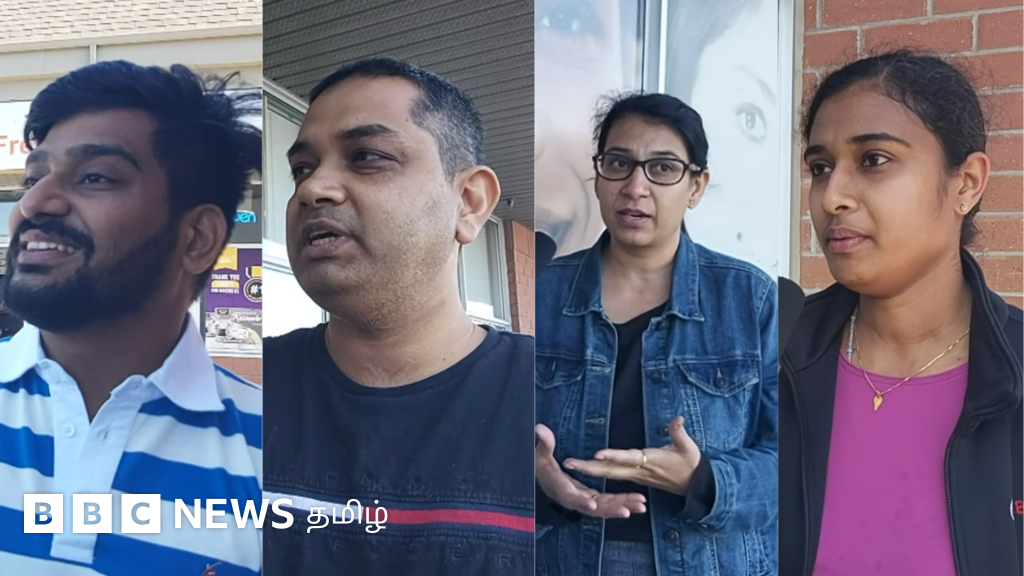 கனடாவில் இந்தியர்களின் வாழ்க்கை எப்படி இருக்கிறது? மத ரீதியான வெறுப்பு துளிர் விடுகிறதா? 