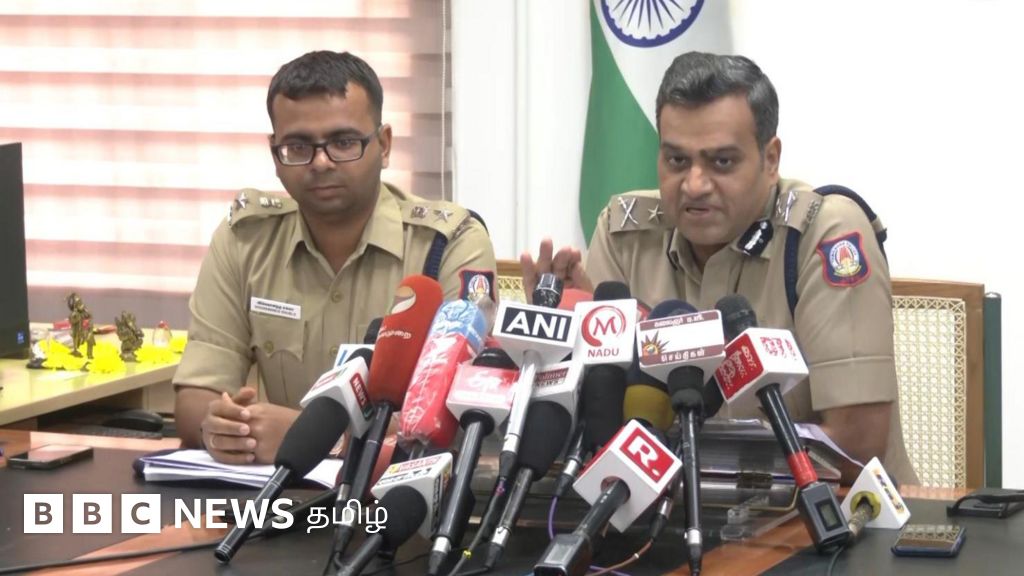 'வட இந்தியர் என்பதற்காக தாக்கப்படவில்லை' - ஒடிஷா இளைஞர் தாக்கப்பட்ட சம்பவத்தில் நடந்தது என்ன?