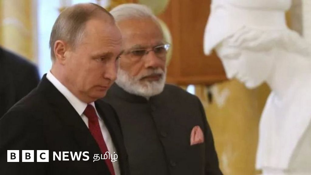 புதினின் பிடிவாதத்தால் இந்தியாவுக்கு அதிகரிக்கிறதா சிக்கல்?