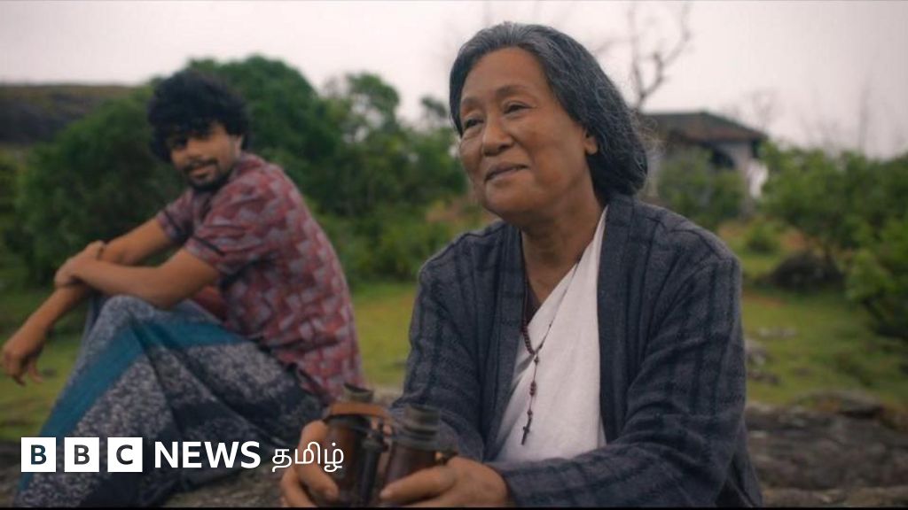 இந்தியா சினிமாவின் கவனத்தை ஈர்த்த பழங்குடி ஆசிரியை - எகோ பட நயாகி யார்?