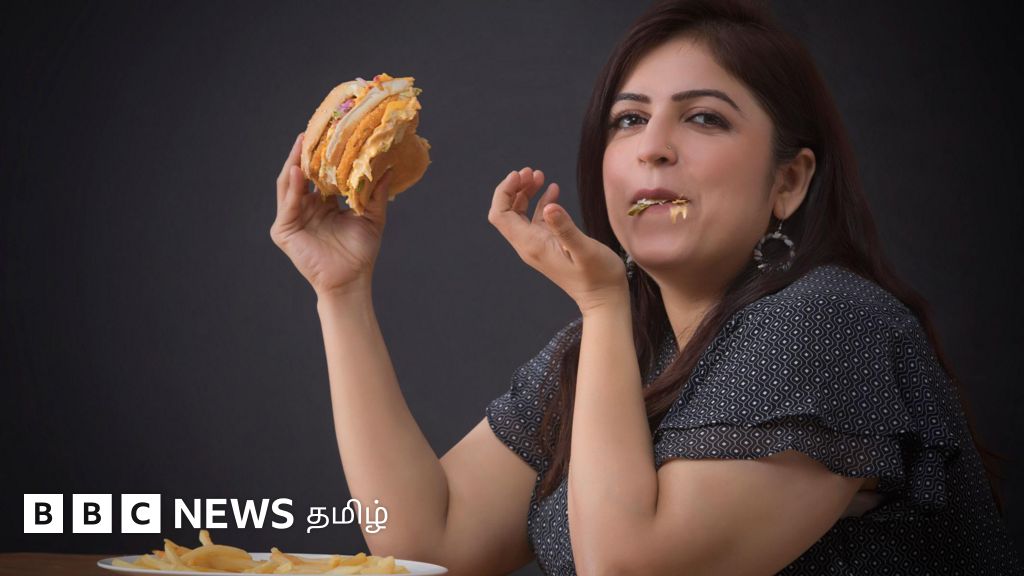 வயிறு நிரம்ப சாப்பிட்டாலும் பசிக்கிறதா? இதைக் கட்டுப்படுத்துவதற்கான 5 எளிய டிப்ஸ்