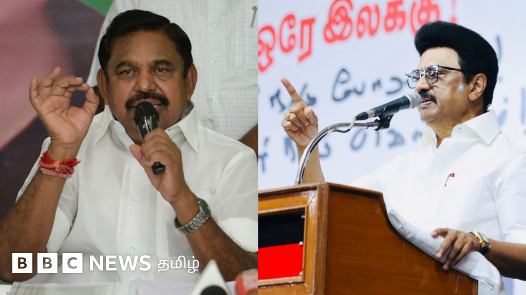 பொள்ளாச்சி வழக்கின் வெற்றிக்கு யார் காரணம்?    ஸ்டாலின் - எடப்பாடி பழனிசாமி மோதல் தேர்தலில் எதிரொலிக்குமா? 