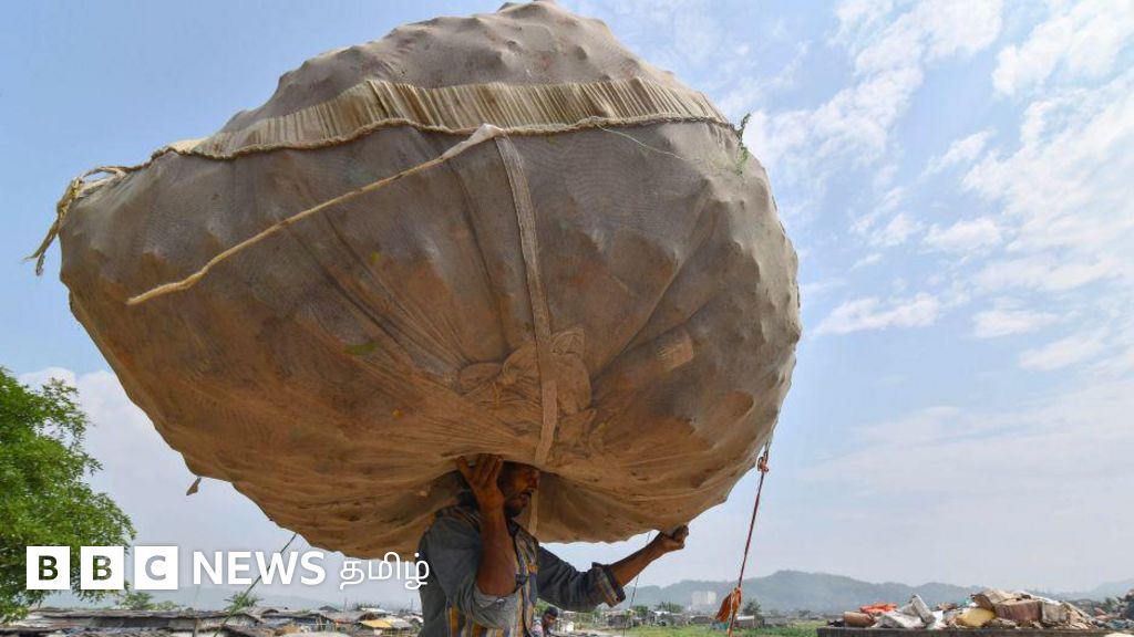 இந்திய குடும்பங்களில் அதிகரிக்கும் கடன், குறையும் சேமிப்பு - என்ன காரணம்? நாட்டிற்கு என்ன பாதிப்பு?