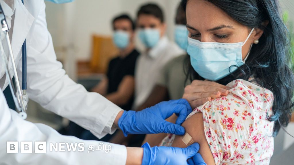 “டெல்டா மற்றும் ஒமிக்ரான் சேர்ந்து கோவிட் – 19 பேரலையை உருவாக்கி வருகிறது” – உலக சுகாதார நிறுவனம் எச்சரிக்கை