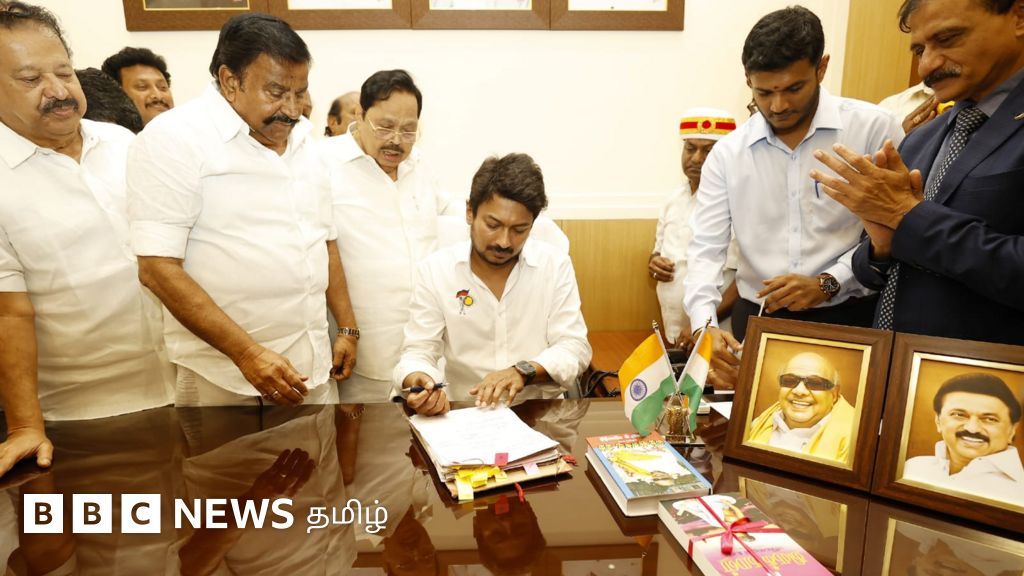 உதயநிதி ஸ்டாலின்: புதிய அமைச்சர் எதிர்கொள்ளவிருக்கும் சவால்கள் என்னென்ன?