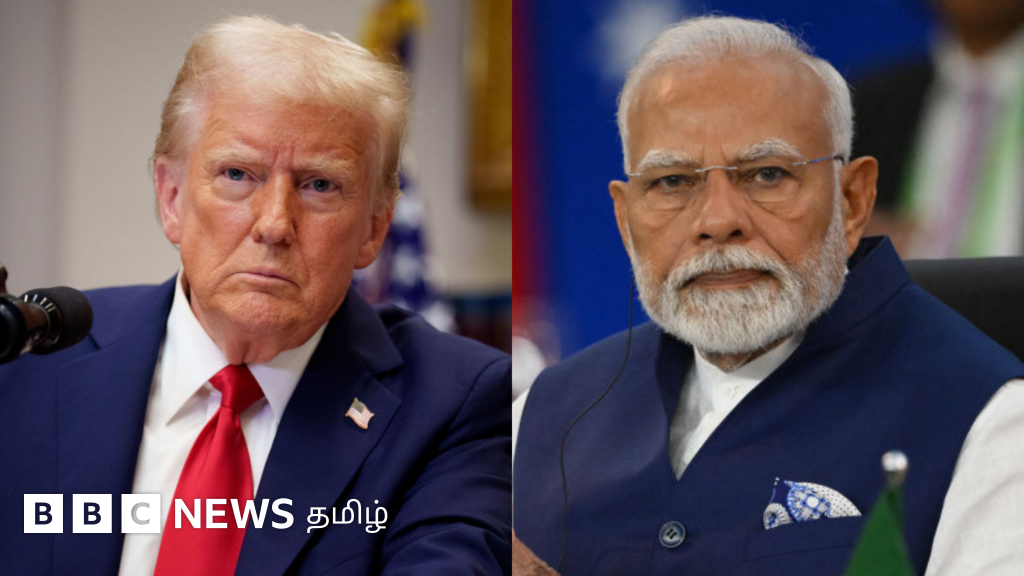 டொனால்ட் டிரம்ப் சீனாவுடன் நெருங்க முயல்கிறாரா? இந்தியாவுக்கு என்ன பாதிப்பு?