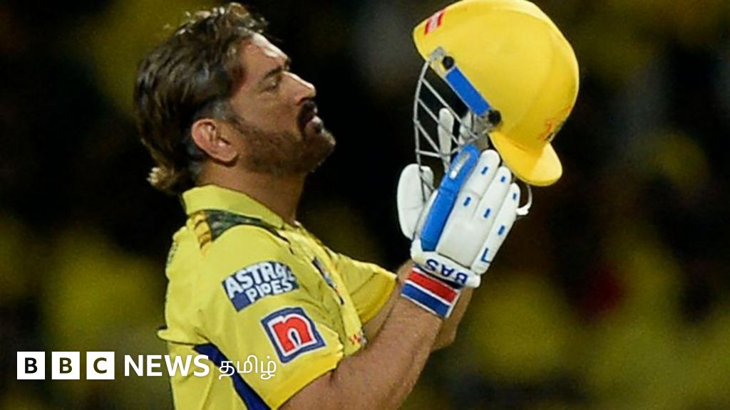 சென்னை அணி பிளே ஆப் செல்வதற்கு அடுத்து இருக்கும் சிக்கல் என்ன?