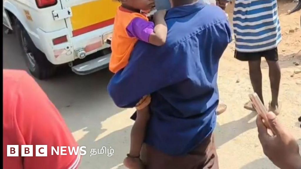 தமிழ்நாட்டில் வட மாநில குழந்தை கடத்தல் கும்பல் உலவுவது உண்மையா? - அரசுத் தரப்பில் கூறப்படுவது என்ன?