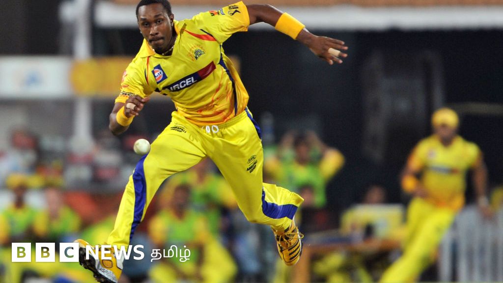 சிஎஸ்கே அணியிலிருந்து விடுவிக்கப்பட்ட ப்ராவோ – நிர்வாகம் சொன்ன காரணம் இதுதான்