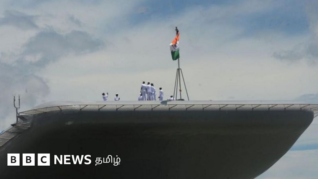 கத்தாரில் முன்னாள் இந்திய கடற்படையினருக்கு மரண தண்டனை விதிக்கப்பட்ட விவகாரத்தில் புதிய திருப்பம் 