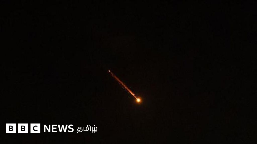 பரஸ்பரம் புதிய தாக்குதல்களை தொடங்கியுள்ள இரான் மற்றும் இஸ்ரேல் - என்ன நடக்கிறது? சமீபத்திய தகவல்கள்