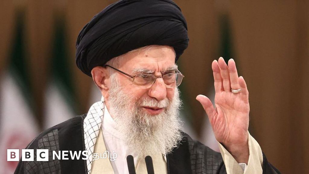 இரான் விவகாரத்தில் இஸ்லாமிய நாடுகள் ஏன் பிளவுபட்டுள்ளன?