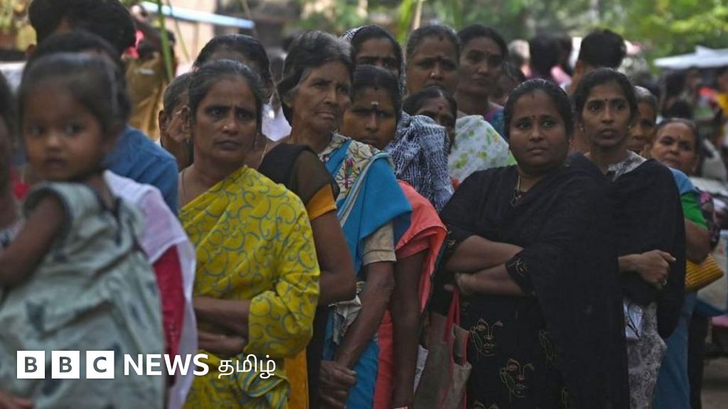 மகளிர் உரிமைத்தொகை திட்டம்: ரூ.1000 கிடைக்காதவர்கள் என்ன செய்ய வேண்டும்?