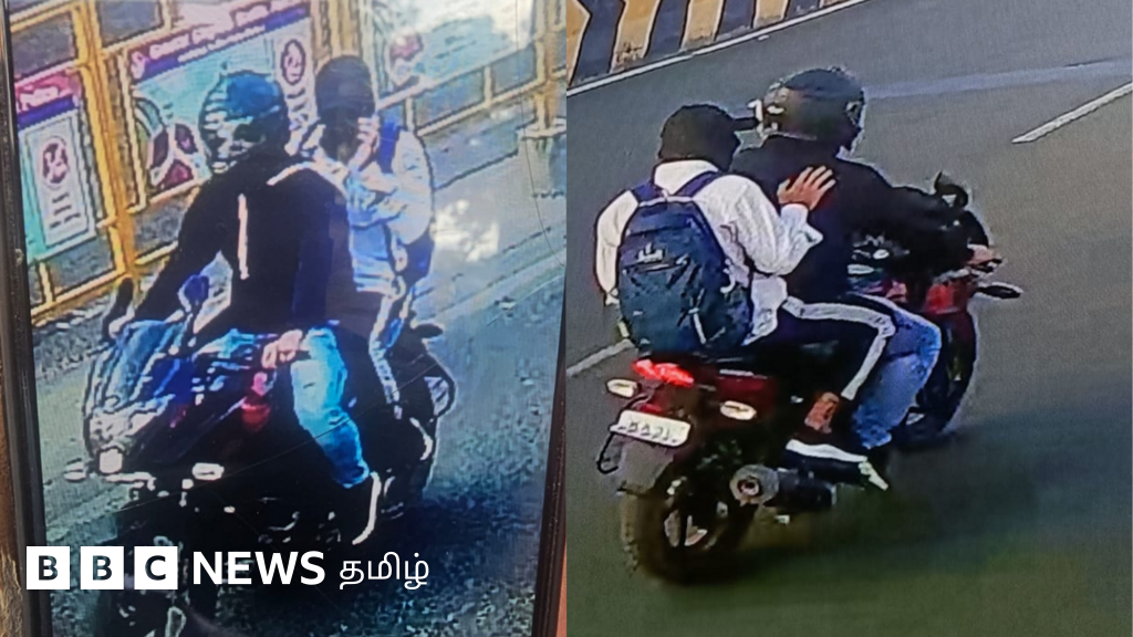 சென்னையில் ஒரே நேரத்தில் 6 இடங்களில் தங்கச் சங்கிலி பறிப்பு - வட மாநில கும்பல் சிக்கியது எப்படி?