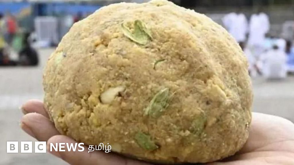 'ஒரு லிட்டர் பால் கூட இல்லாமல் லட்சக்கணக்கான கிலோ நெய் தயாரிப்பு' - திருப்பதி லட்டு கலப்பட நெய் வழக்கு 