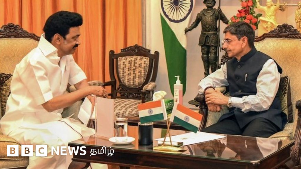 தமிழ்நாடு சித்த மருத்துவமனை பல்கலைக்கழக மசோதா: ஆளுநர் போட்ட கிடுக்கிப்பிடி - மற்ற முக்கிய மசோதாக்கள் நிலை என்ன?