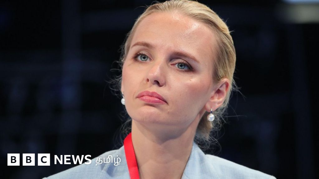 ரஷ்ய அதிபர் புதின் மனைவி, மகள்கள் எங்கே? அவர்கள் என்ன செய்கிறார்கள்?