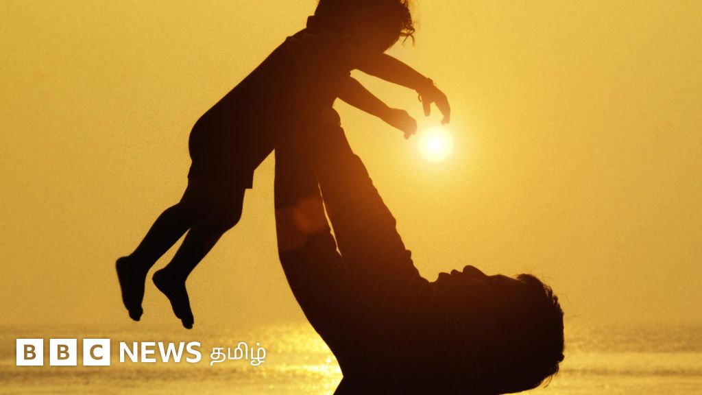 தந்தையர் தினம்: 