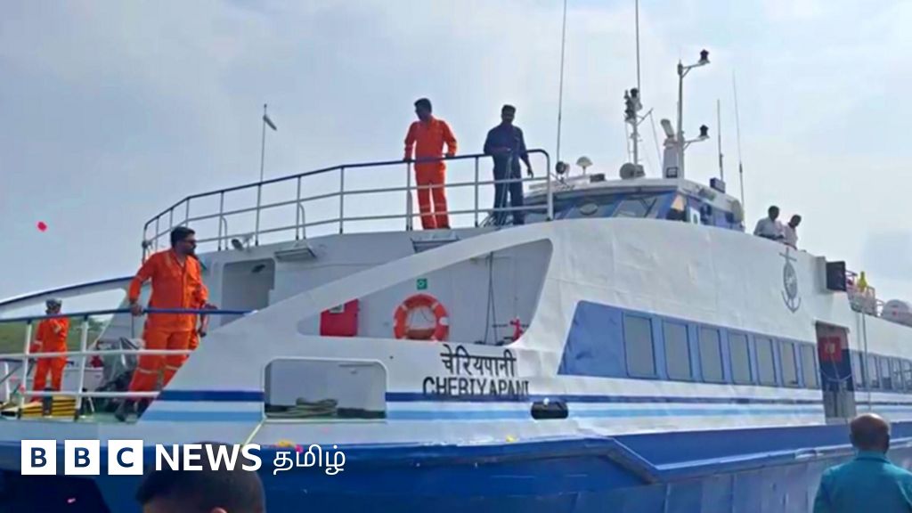 தமிழ்நாட்டில் இருந்து இலங்கை செல்லும் புதிய கப்பலில் கட்டணம் எவ்வளவு?