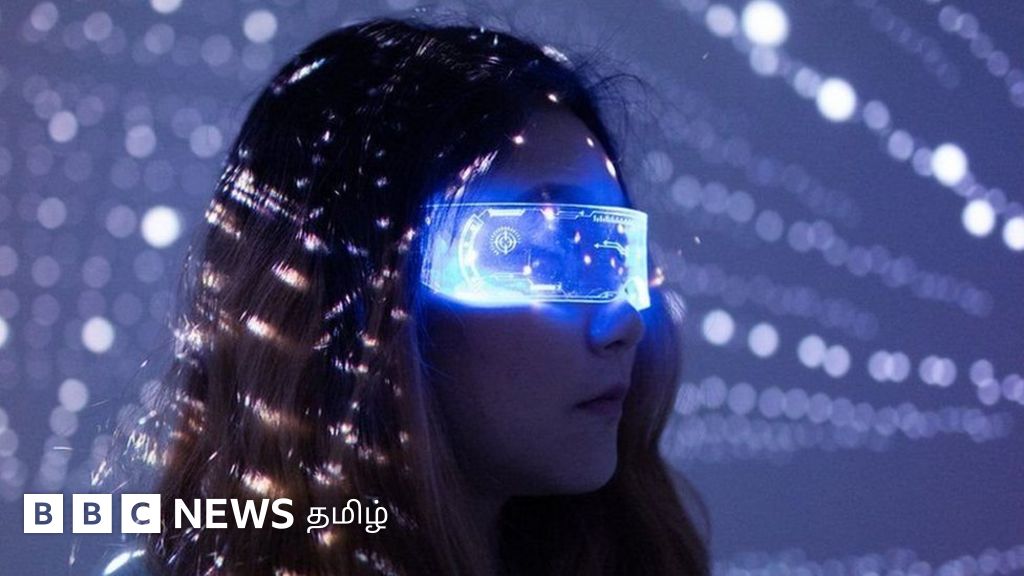 மெட்டாவெர்ஸ்: குழந்தைகளை ஆபாச மெய்நிகர் ஸ்ட்ரிப் கிளப்களில் அனுமதிக்கும் மெடாவெர்ஸ் செயலி