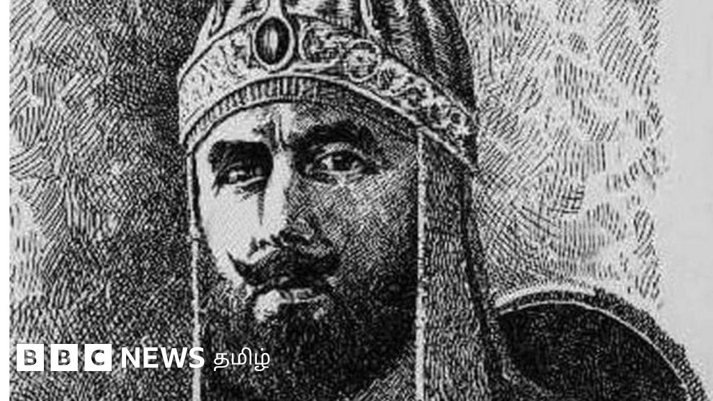 ஷேர்ஷா சூரி வரலாறு: ஒரு வீரரைக்கூட இழக்காமல் முகலாயர்களை வீழ்த்தி இந்தியாவை வென்றது எப்படி?