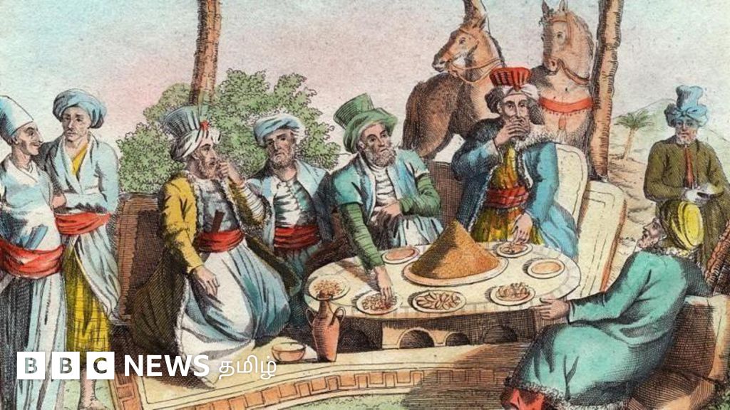 வரலாறு: பாபர் முதல் ஔரங்கசீப் வரை முகலாய மன்னர்களின் ரமலான் நோன்பும் இஃப்தாரும்