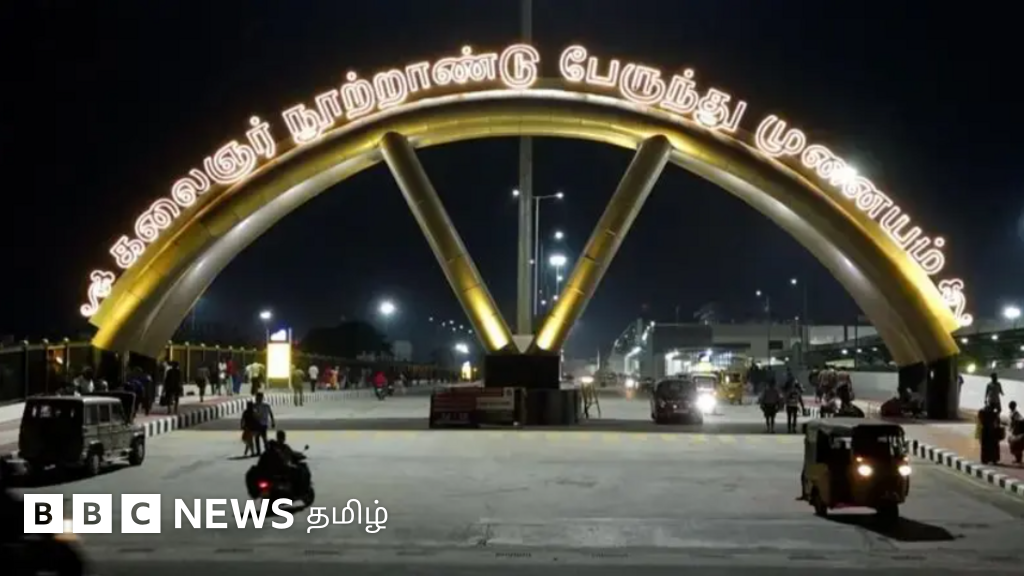 சென்னை கிளாம்பாக்கத்தில் நள்ளிரவில் திடீர் போராட்டம் - என்ன பிரச்னை? இன்றைய முக்கியச் செய்தி 