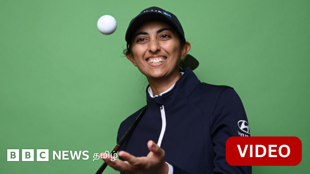 3 ஒலிம்பிக்கில் பங்கேற்ற இந்தியாவின் முதல் கோல்ஃப் வீராங்கனை - யார் இவர்? 