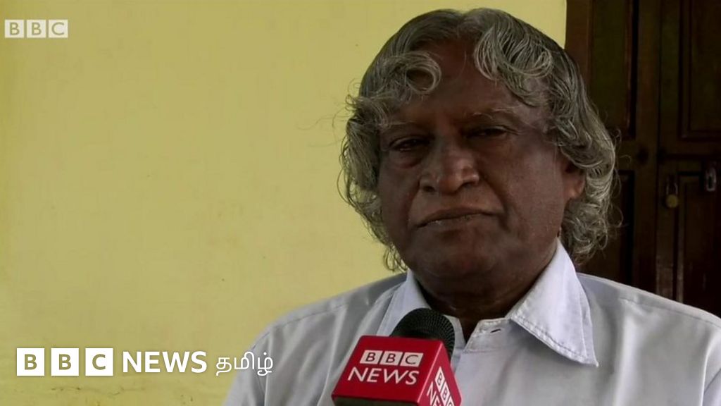 பழங்காலப் பொருள்களைக் கொண்டு வரலாற்றுப் பாடம் நடத்தும் ஆசிரியர் 'தூத்துக்குடி கலாம்'