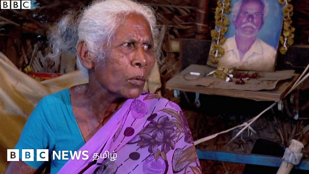 ஜெய்பீம் என்னால் படத்தைப் பார்க்கவே முடியவில்லை - பார்வதி அம்மாள் பேட்டி