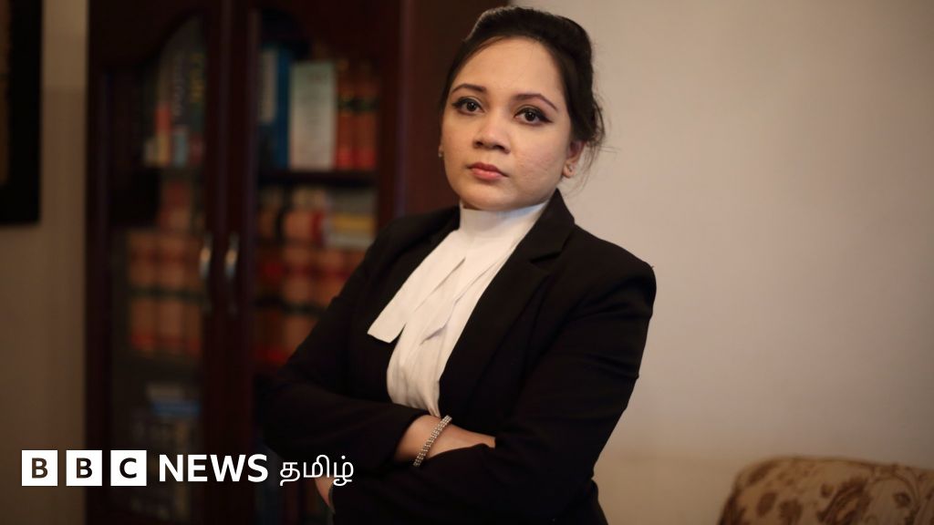 “தந்தையின் கொலை தான் நான் வாதாடிய முதல் வழக்கு” – ஒரு பெண் வழக்கறிஞரின் வாழ்க்கையாகிப் போன வழக்கு