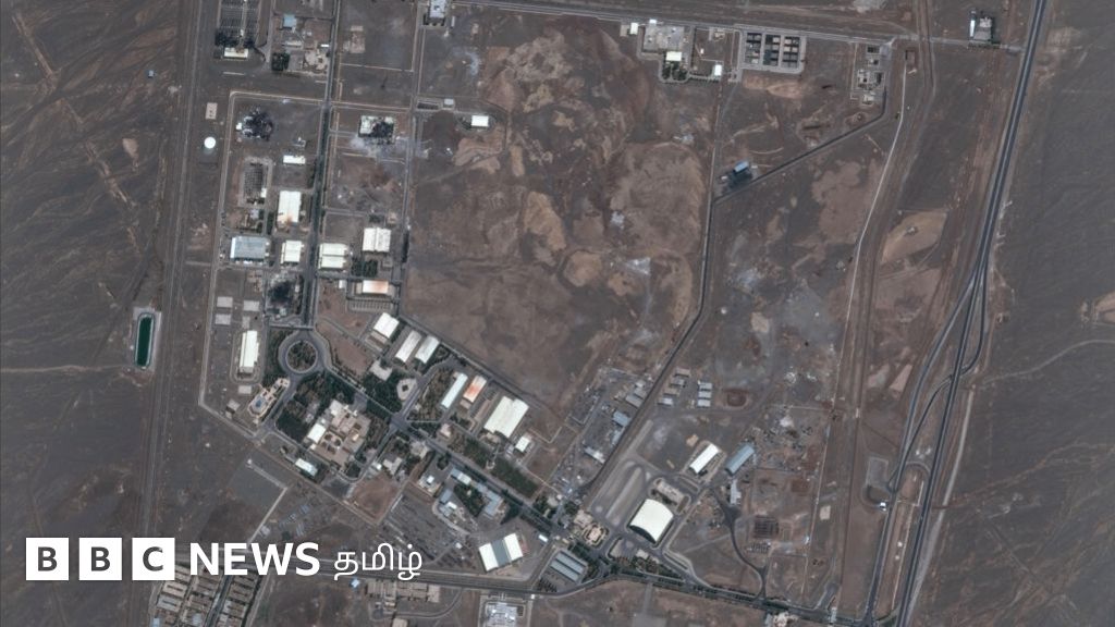இரானின் அணுசக்தி நிலையங்கள் மீது இஸ்ரேல் குண்டு வீசுவதால் ஏற்படக் கூடிய ஆபத்துகள்