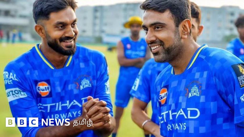 ஐபிஎல் 2025-ல் கலக்குவார்களா இந்த தமிழக நவரத்தினங்கள்?