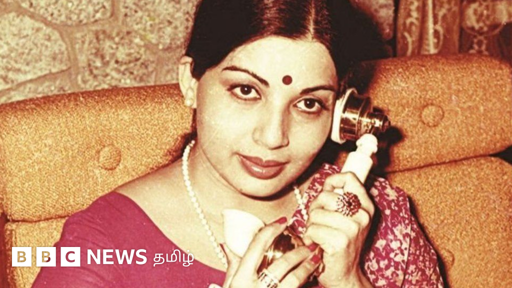 ஜெயலலிதாவின் தனிப்பட்ட வாழ்க்கை இன்னும் பேசுபொருளாவது ஏன்?