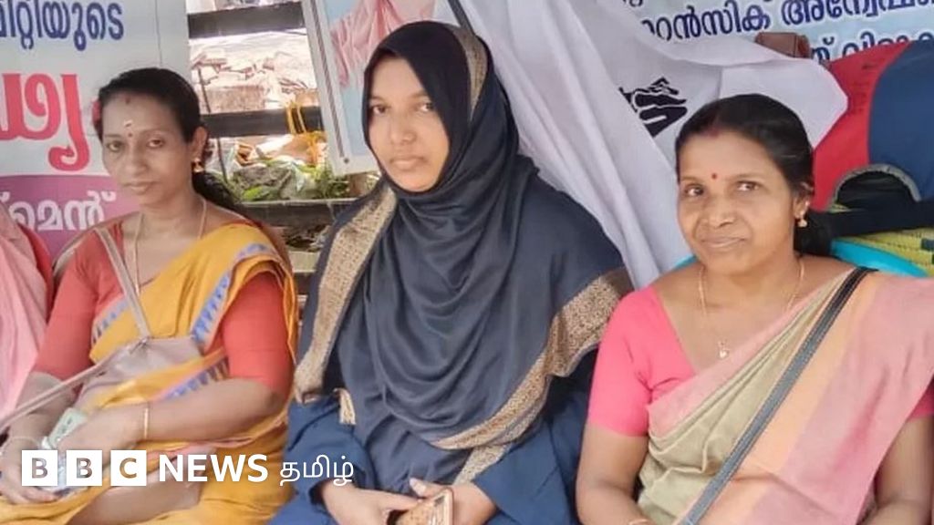 பெண்ணின் வயிற்றுக்குள் கத்தரிக்கோல்: யார் பொறுப்பு? கேரளாவில் 6 ஆண்டுகளாக விடை தெரியாத மர்மம்